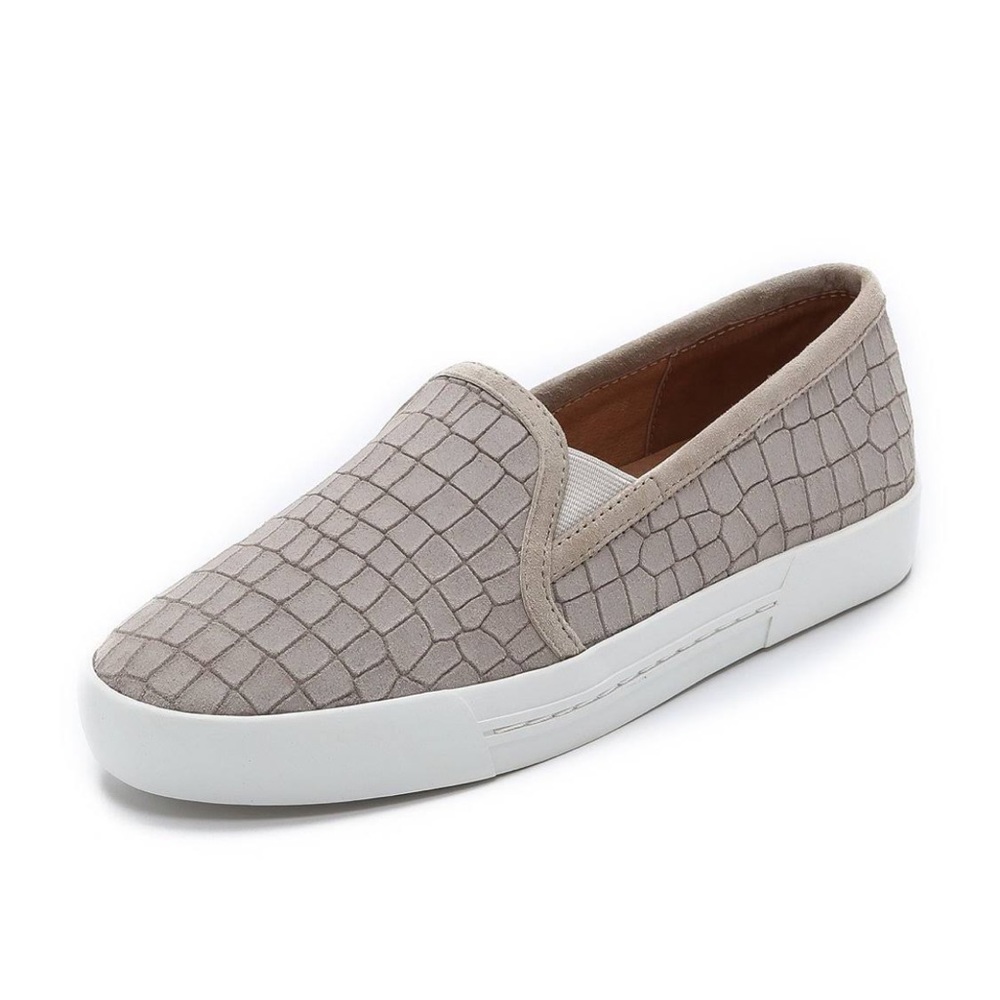 Joie Huxley Suede Sneaker